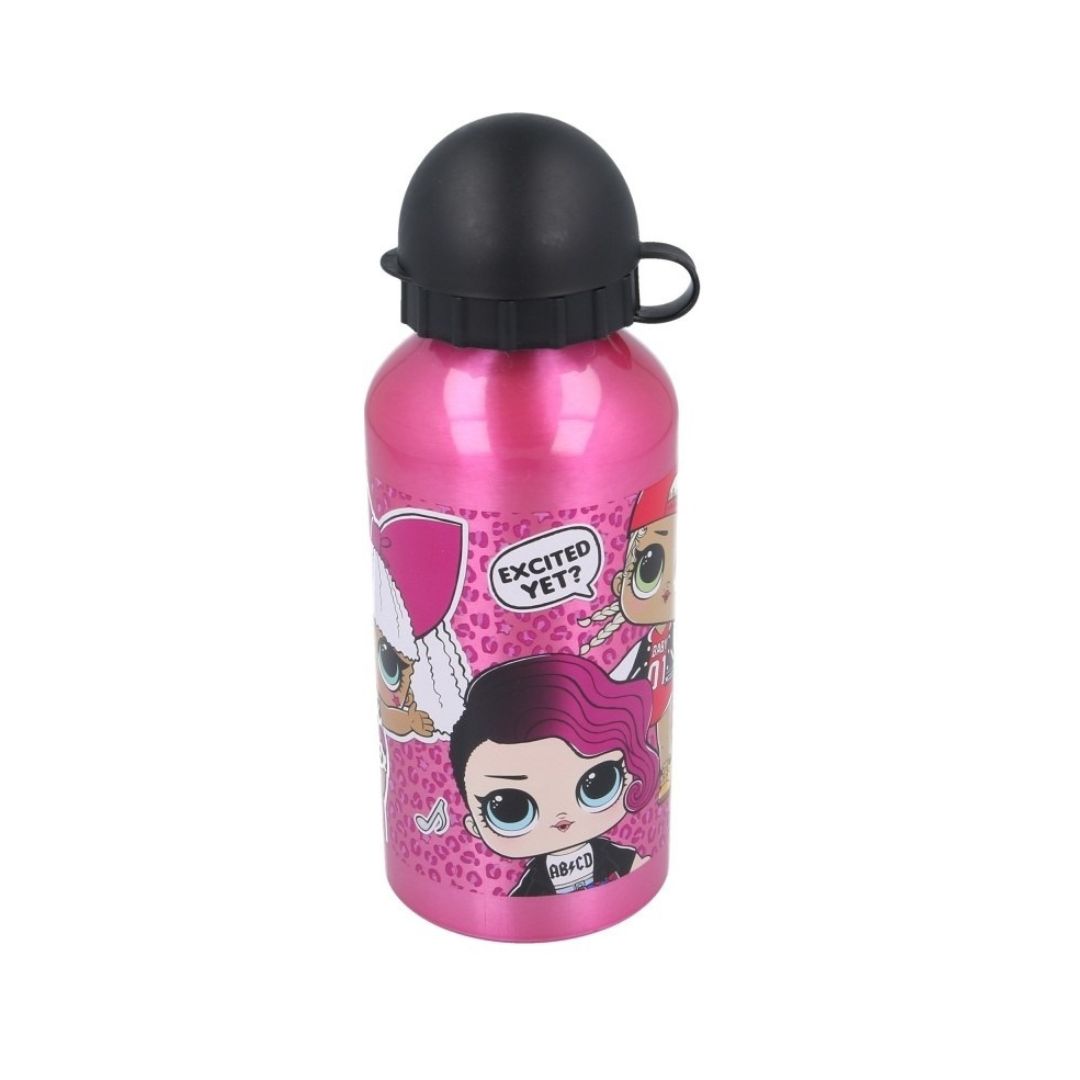 L.O.L. Surprise Rock On Aluminium Water Bottle Addo
