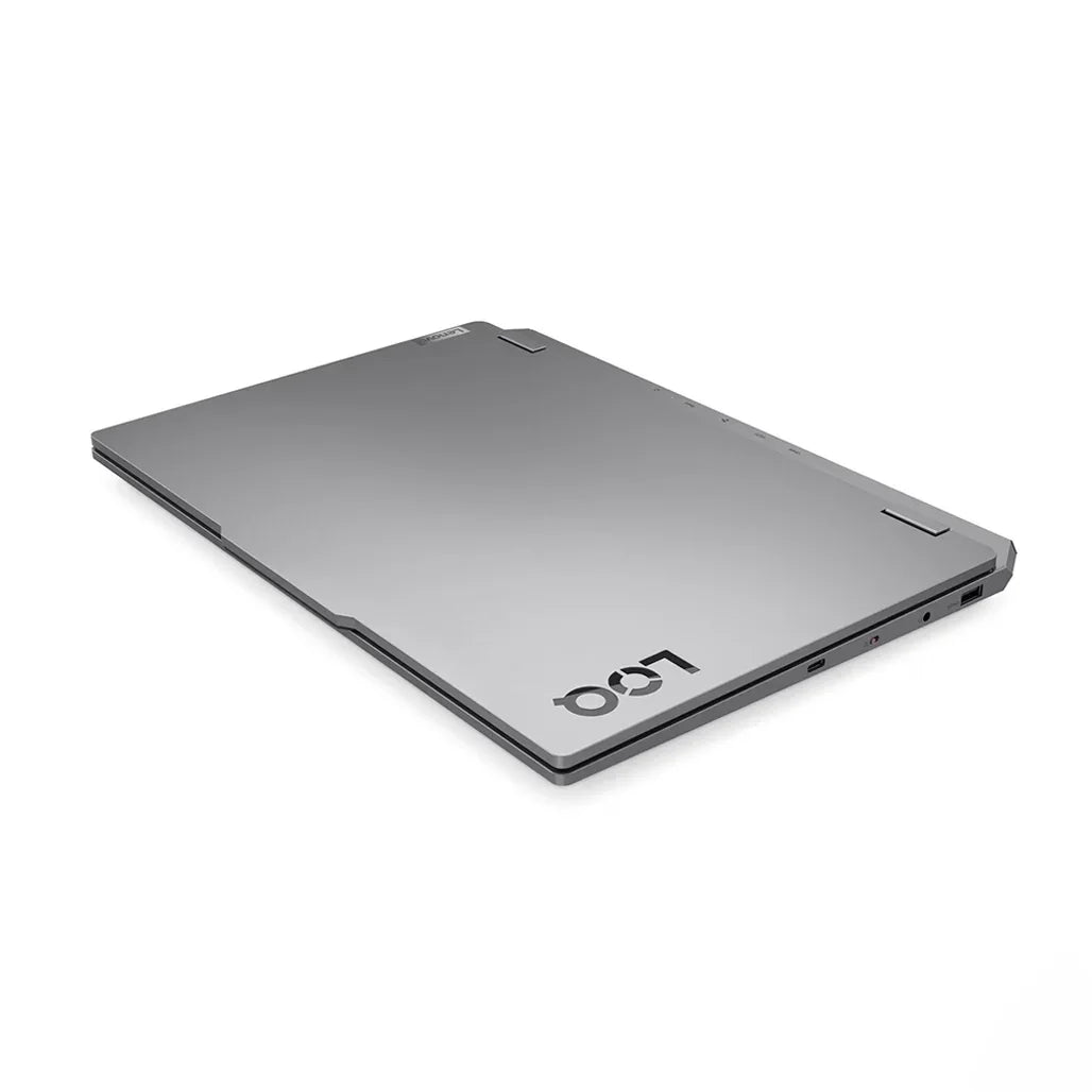 Lenovo LOQ15IRX10 83JE00U1AX – CORE I7-14700HX – NVIDIA® RTX™ 5060 8GB Lenovo