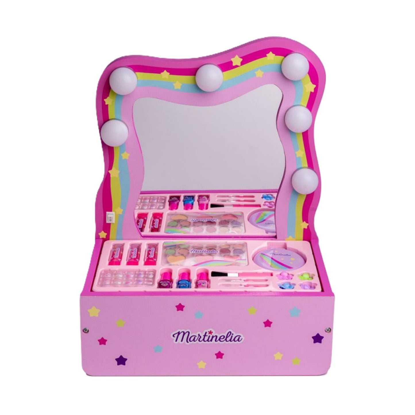 Martinelia Makeup Vanity Martinelia