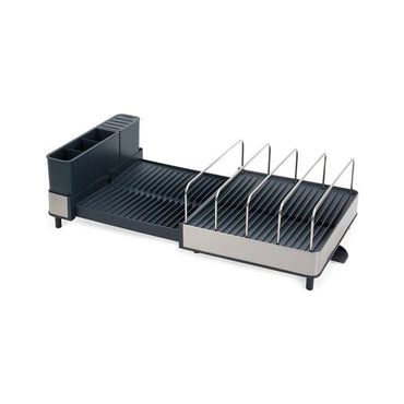 Joseph Joseph Extend Max Steel Dish Rack JOSEPH