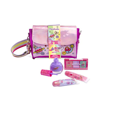 Martinelia Supergirl Magic Beauty Set Martinelia