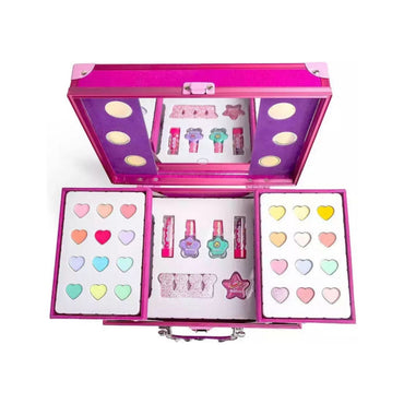 Martinelia Supergirl Shimmer and Shine Beauty Case Martinelia
