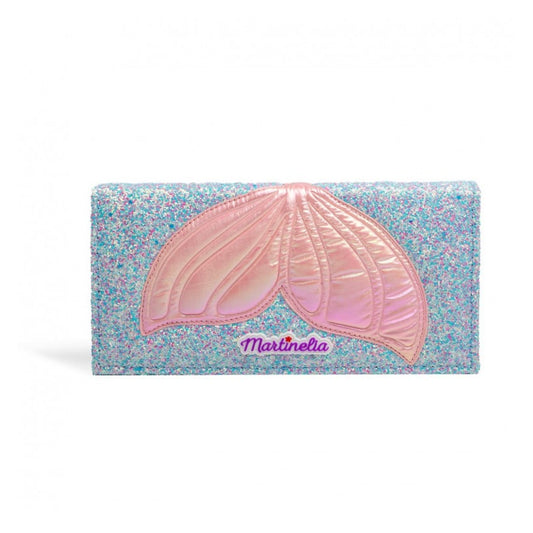 Martinelia Lets Be Mermaids Dreams Makeup Wallet Martinelia