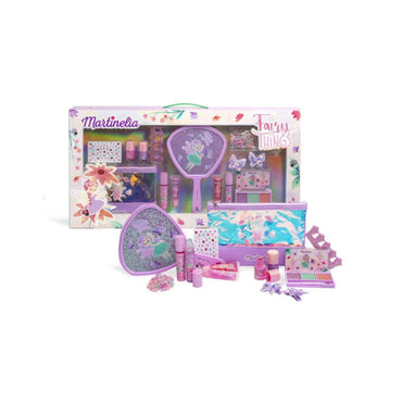 Martinelia Fairy Things Sparkle & Shine Beauty Set Martinelia