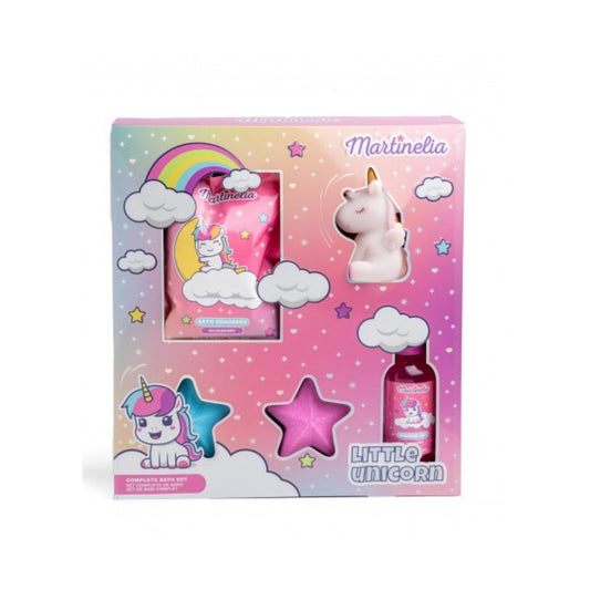 Martinelia Little Unicorn Magical Splash Set Martinelia