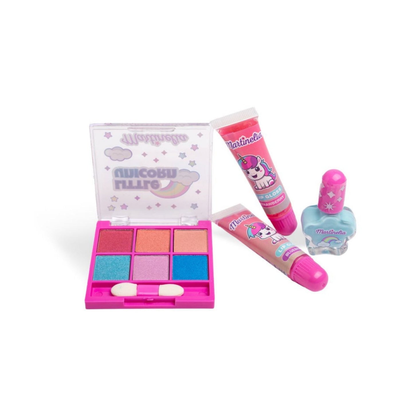 Martinelia Little Unicorn Glam Bag Martinelia
