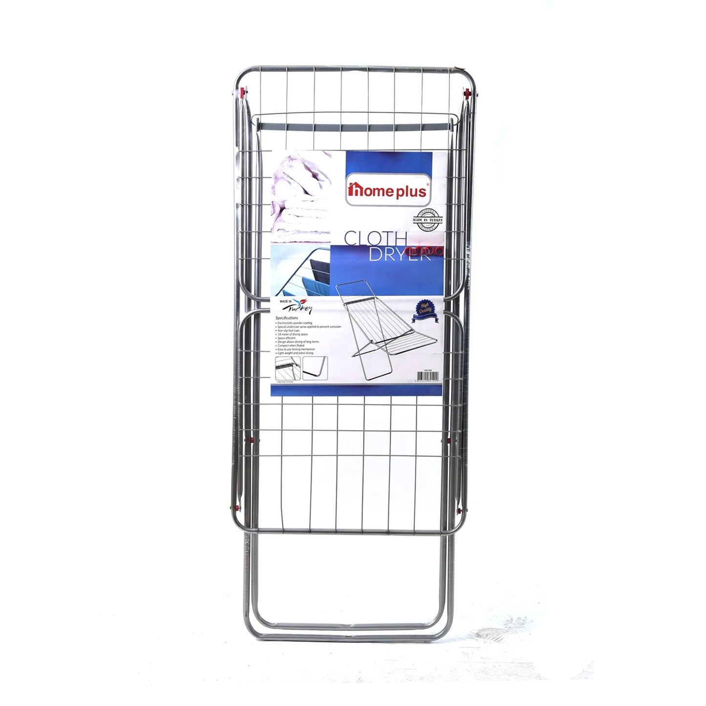 Laundry Drying Rack Metal