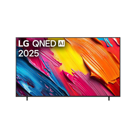 LG 86" AI QNED70 4K Smart TV LG