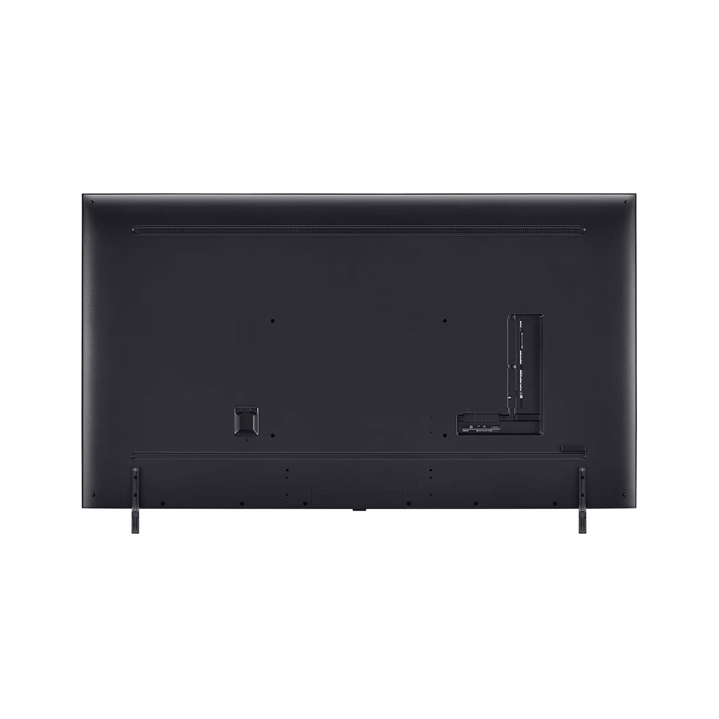 LG 86" AI QNED86 4K Smart TV LG