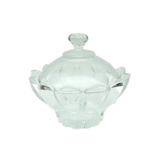Crystal Bowl 8703D