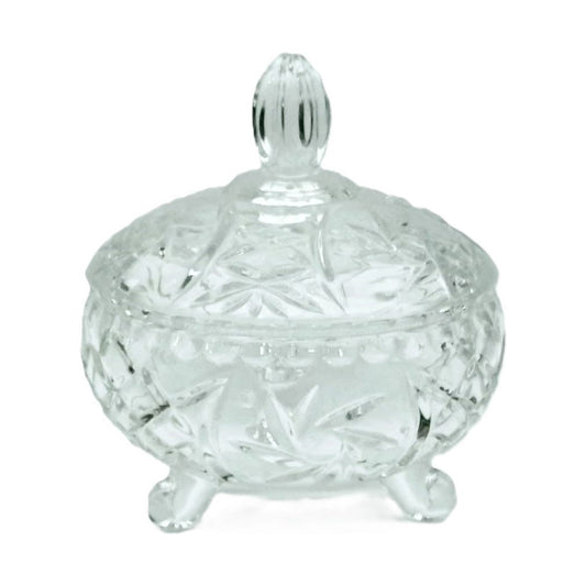 Crystal Bowl Small 8703S