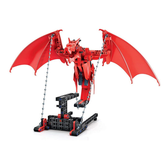 Dragon volant Clementoni
