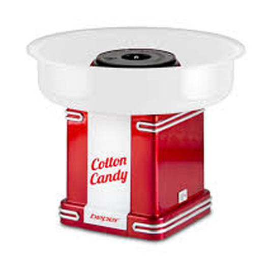 Beper Cotton Candy Maker (Red)