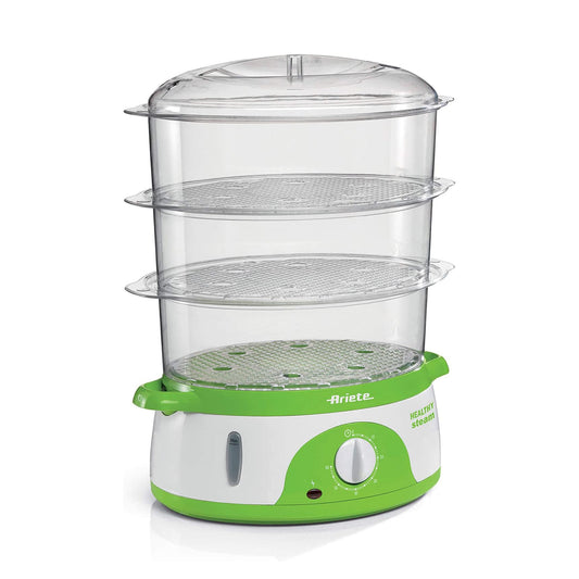 Ariete Healthy Food Steamer 800W