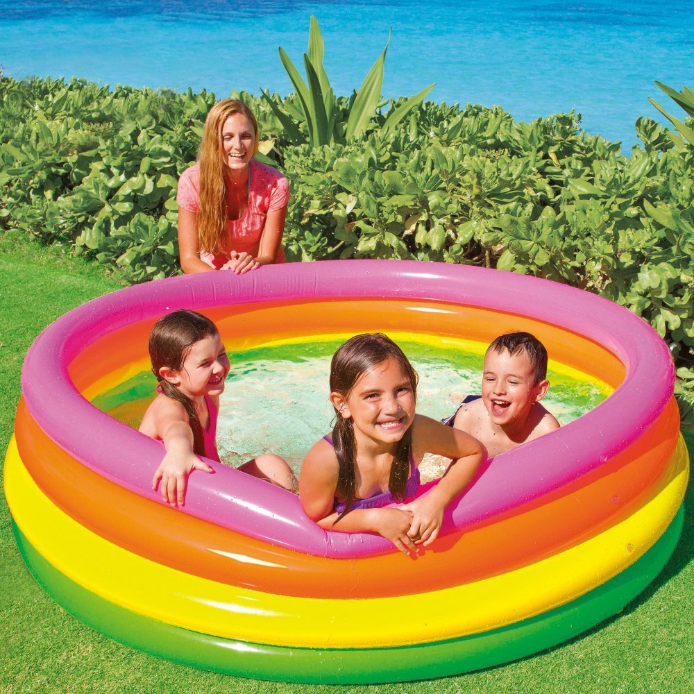 Swimming Pool 168 x 46cm Intex