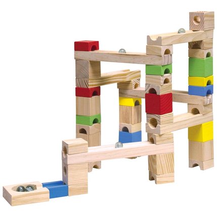 Circuit A Bille En Bois Atelier Du Bois