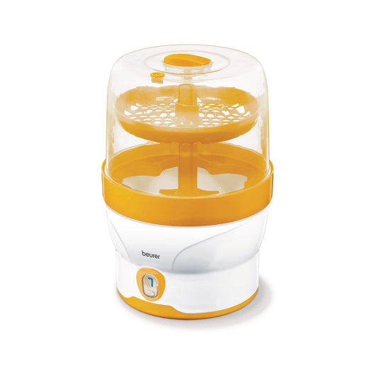 Beurer BY 76 Steam Steriliser BEURER