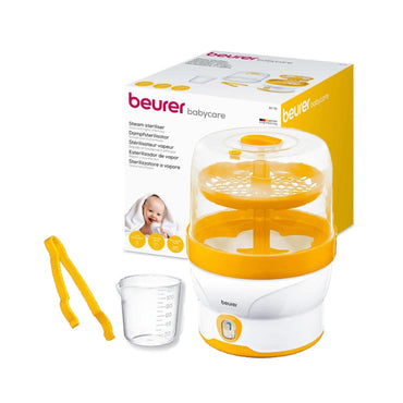 Beurer BY 76 Steam Steriliser BEURER