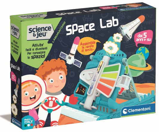 Clementoni Les Apprentis Astronautes Clementoni