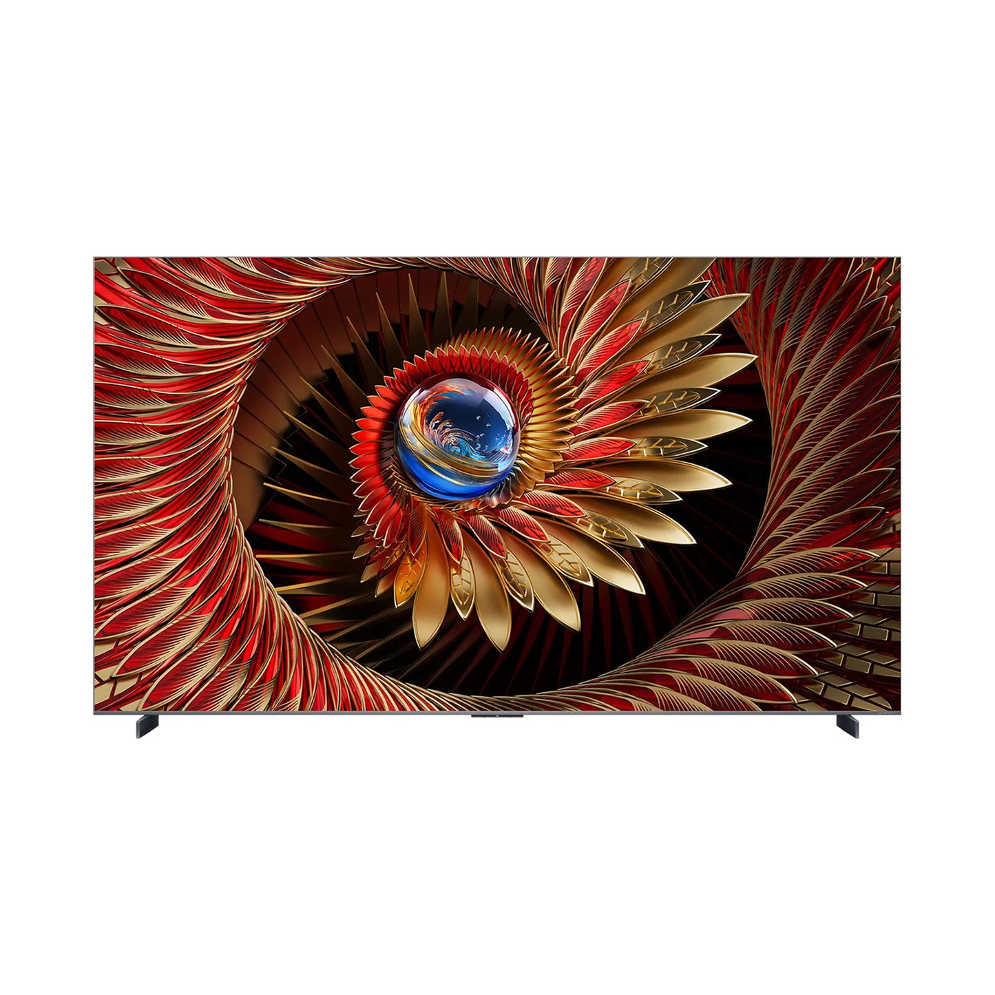 TCL 98" UHD C8K Premium QD-MiniLED Google TV