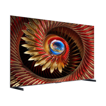 TCL 98" UHD C8K Premium QD-MiniLED Google TV