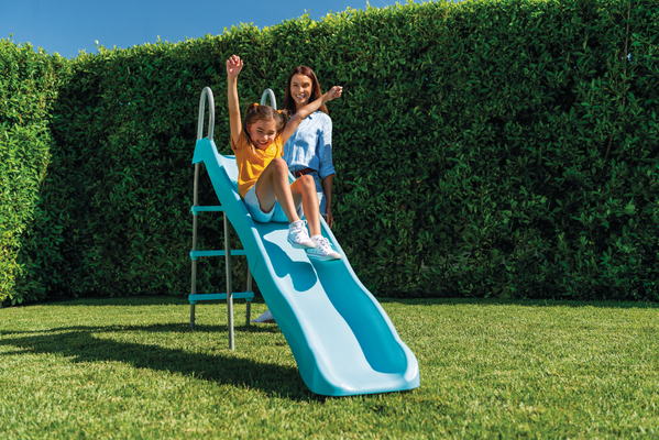 Intex Freestanding Slide 244 cm Intex