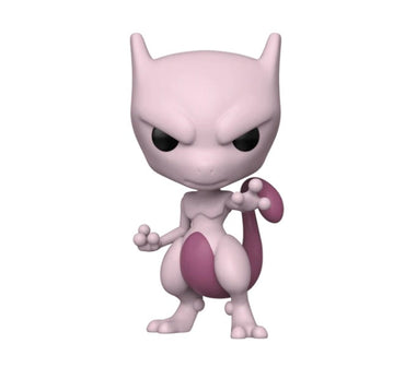 Funko Pop Pokémon Mewtwo Funko