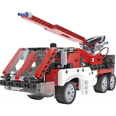 Mechanics Fire Engine Clementoni