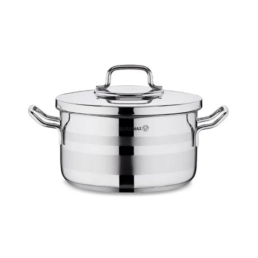 KORKOMAZ - CASSEROLE 20*11CM/ 3.5LT