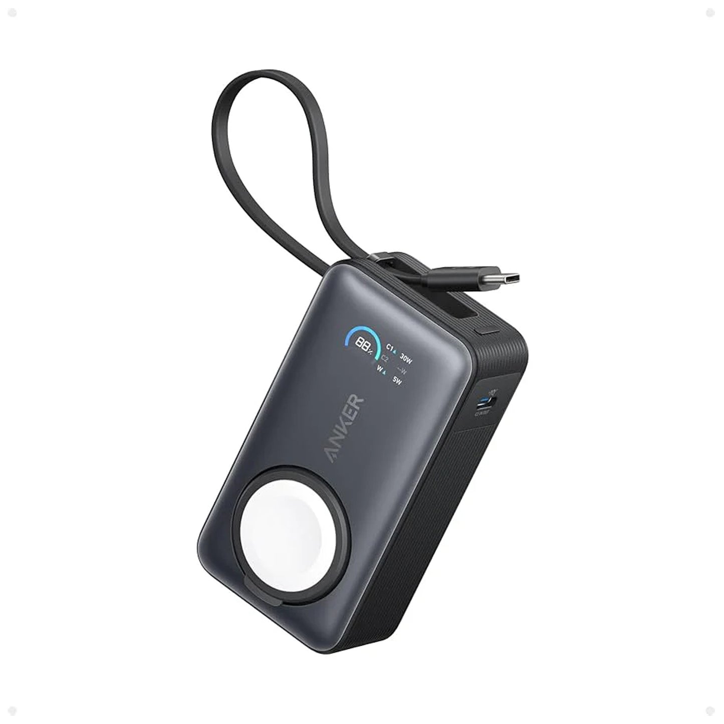 Anker MagGo Power Bank