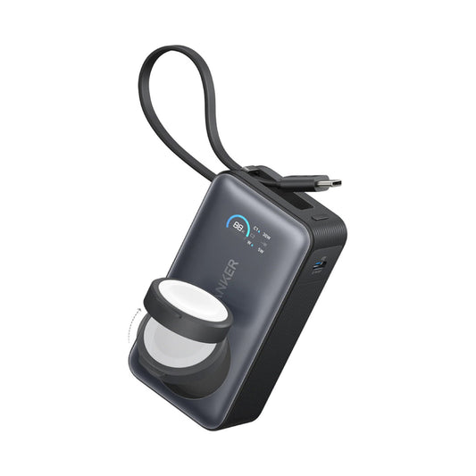 Anker MagGo Power Bank