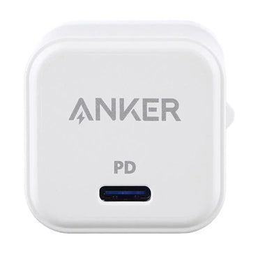 Anker PowerPort III 20W Cube