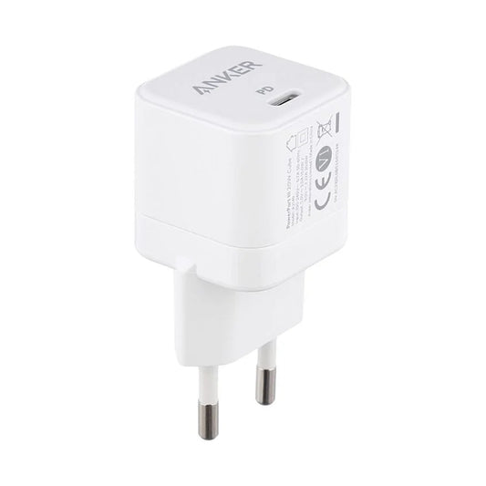 Anker PowerPort III 20W Cube