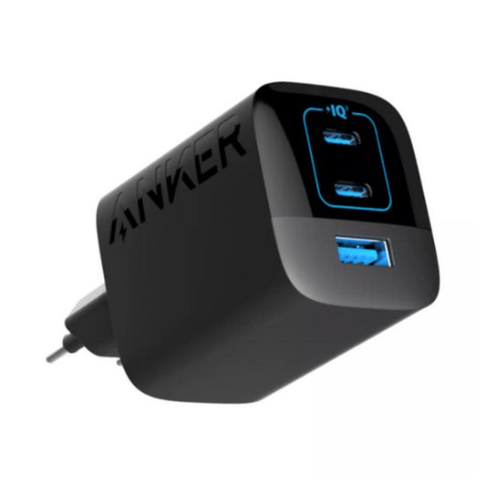 Anker 336 Charger (67W) B2B - EG/TR/ID/CL Black