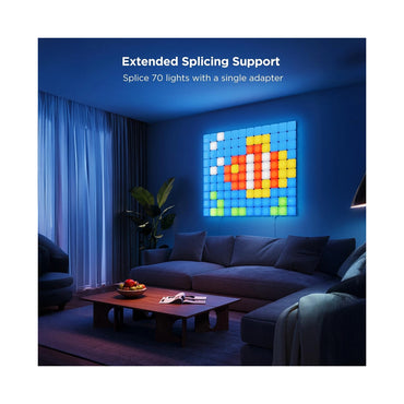 Govee Mini Panel Lights Expansion Pack (6 Panels)