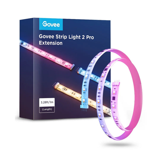 Govee Strip Light 2 Pro 1 Meter Extension