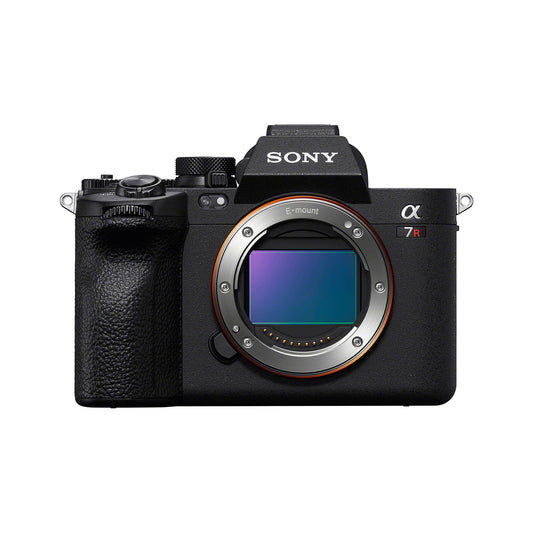SONY Alpha 7 V Full-Frame Mirrorless Camera SONY