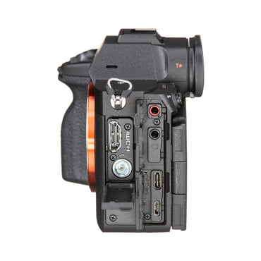 SONY Alpha 7 V Full-Frame Mirrorless Camera SONY