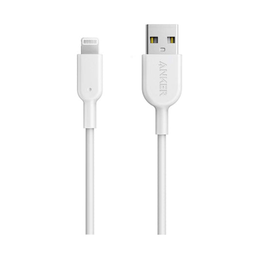 Anker Powerline II Lightning 3ft/0.9m