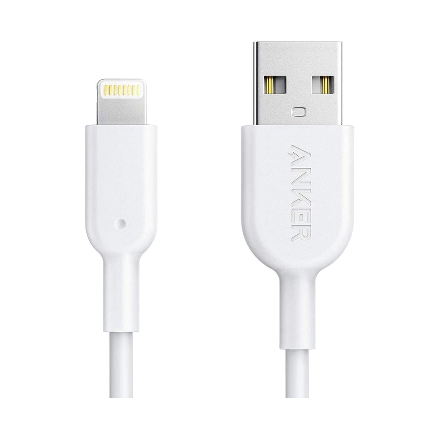 Anker Powerline II Lightning 3ft/0.9m