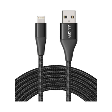 Anker Powerline+ II Lightning 3ft/0.9m