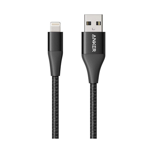 Anker Powerline+ II Lightning 3ft/0.9m