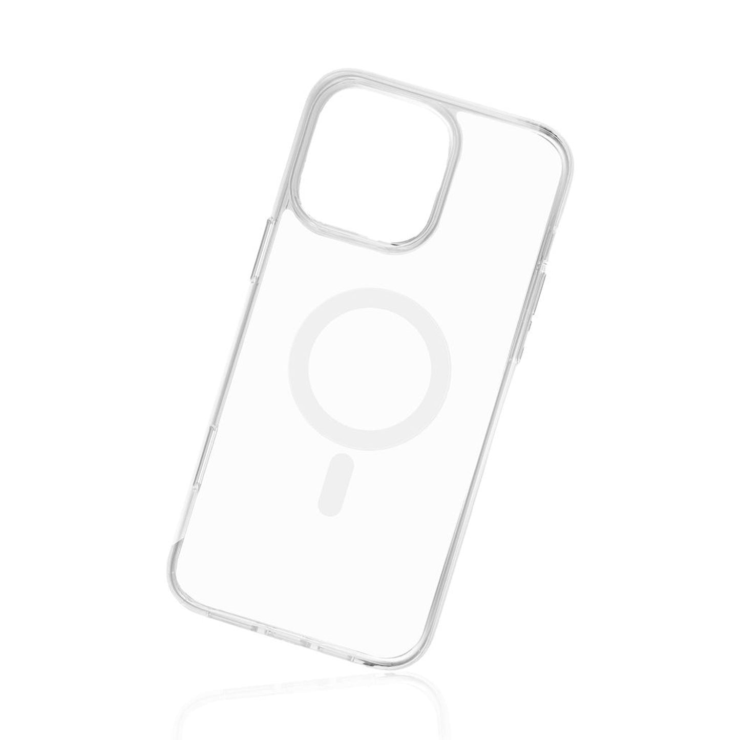 Anker Magnetic Case (Clear) 16 pro