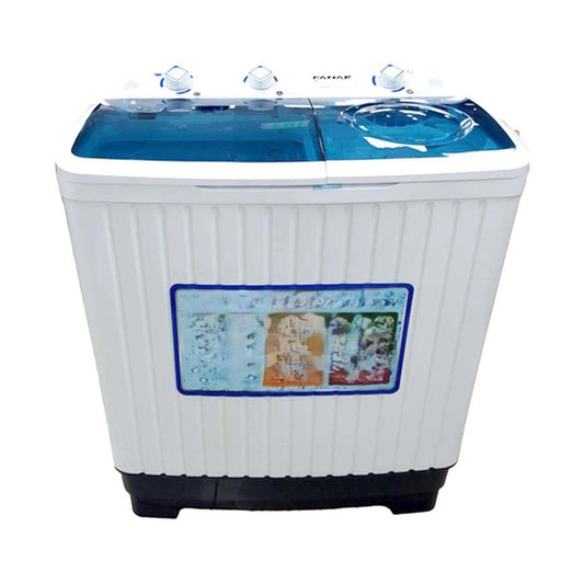 NATIONAL LINE Twin Tub Washing Machine 10KG