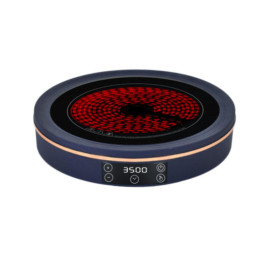 National line Round Infrared cooker Up To 3500W NATIONAL LINE
