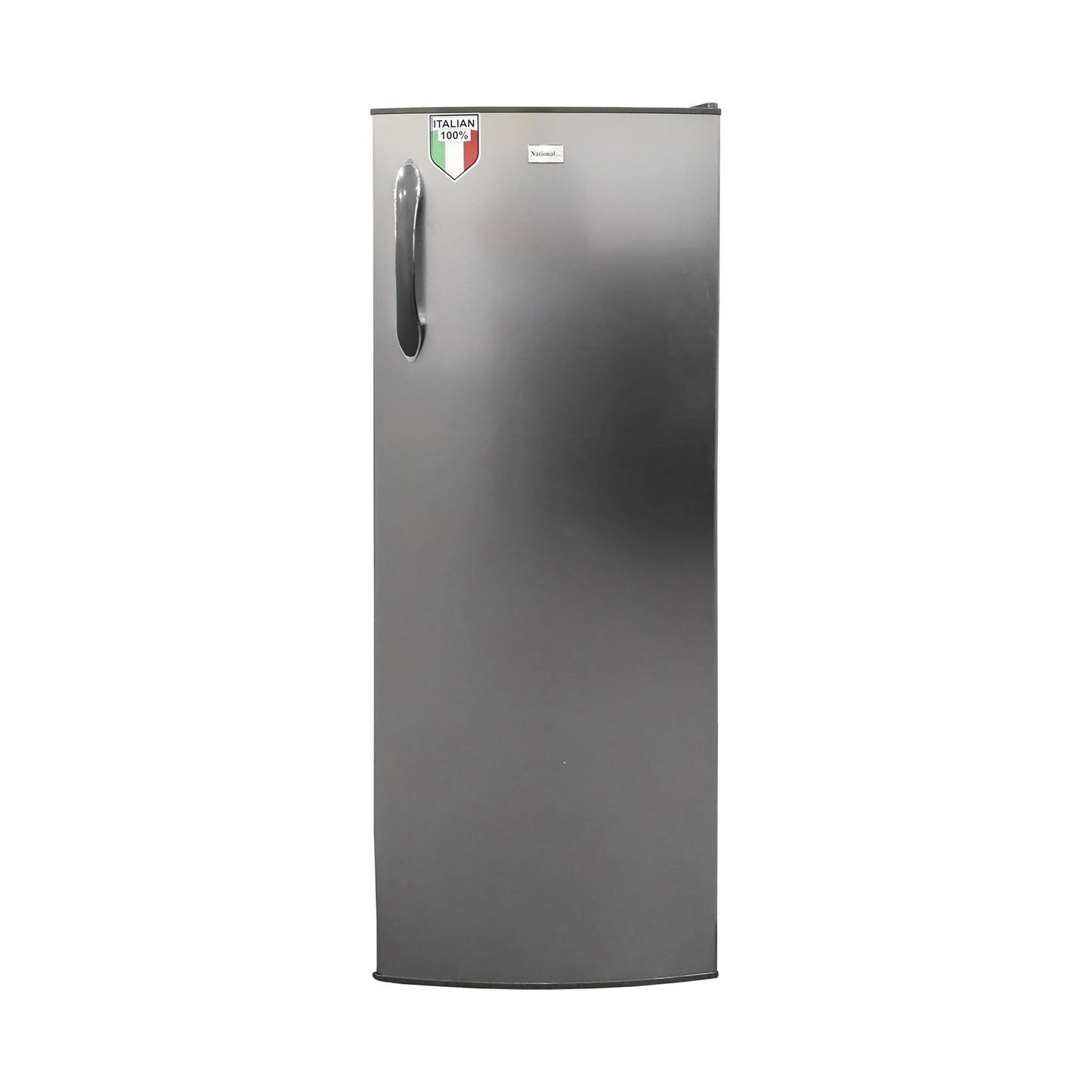 NATIONAL LINE Freezer Upright 6 Drawers Defrost Stainless