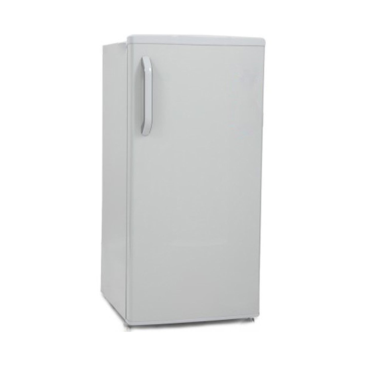 NATIONAL LINE Freezer Upright 6 Drawers Defrost White
