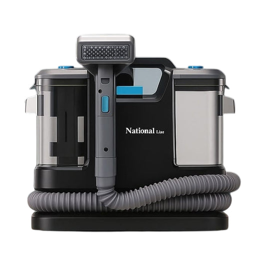 National Line Spot Cleaner 500W