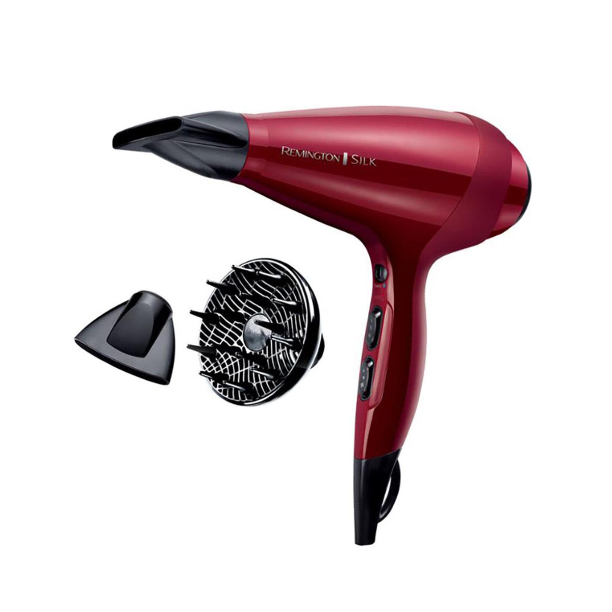 Remington Hair Dryer 2400w REMINGTON