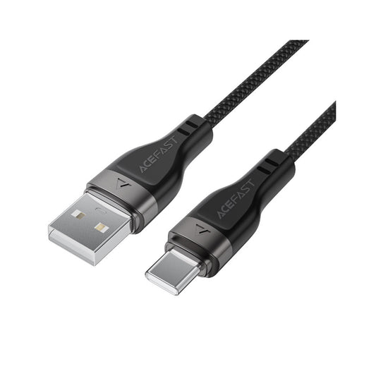 Acefast C11-04 Usb-A To Usb-C Fast Charging Data Cable